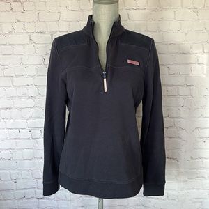 VINEYARD VINES Half Zip